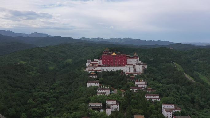 承德小布达拉宫
