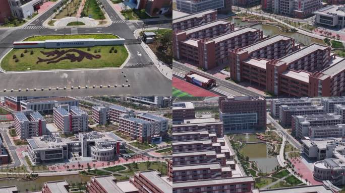 广州市信息技术职业学校