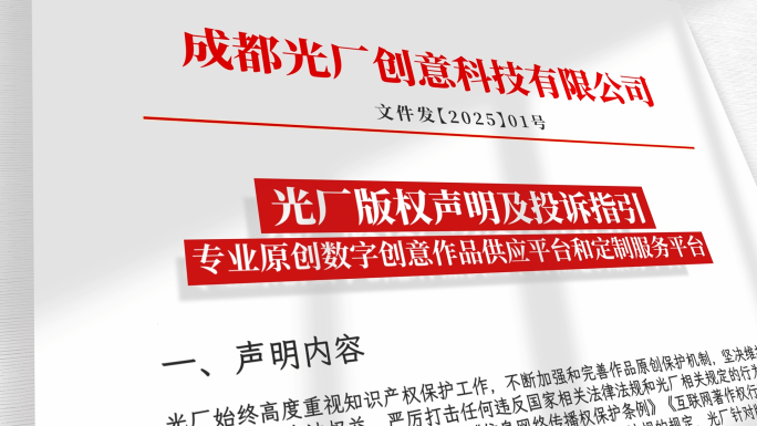 红头文件政府报告展示（27组）