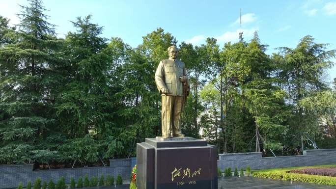 任弼时纪念馆
