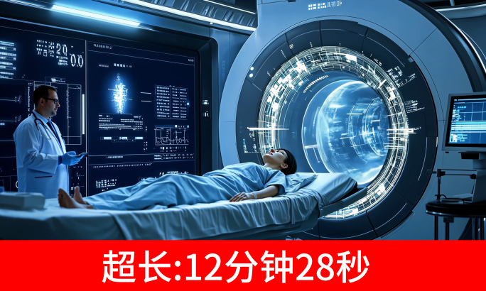 智慧医疗 医疗科技 医学专家 AI医疗