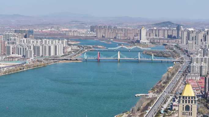 临沂 沂水县 沂水河