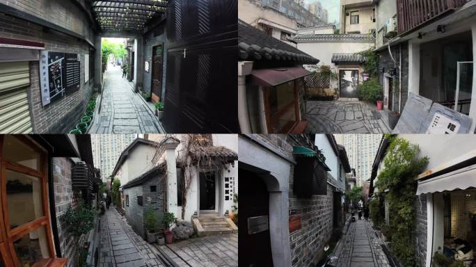 长沙西园北里
