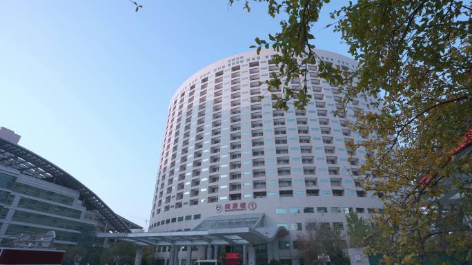 河南省人民医院