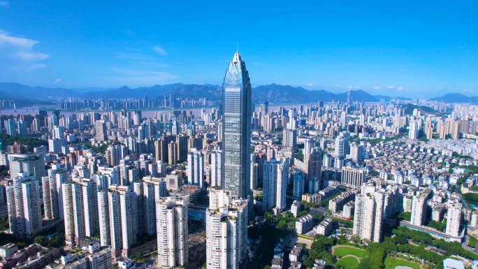 温州城市宣传片