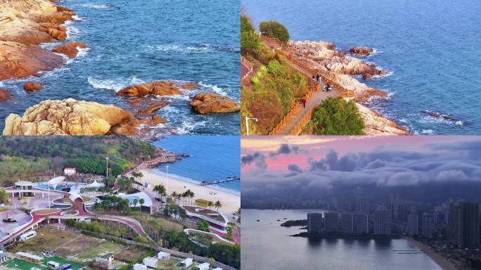 惠州华润小径湾