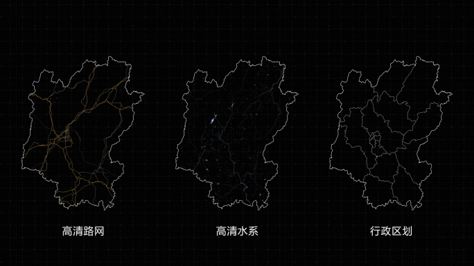 桂林市地图交通路线桂林地图