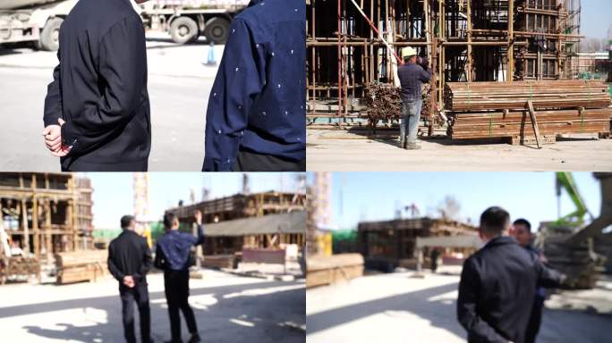 工程发包 建筑工程领域腐败素材 纪委素材