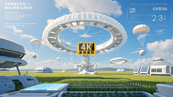 未来农业科技创新未来农业AI农业