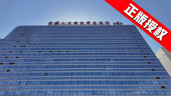 301医院中国人民解放军总医院医疗急诊