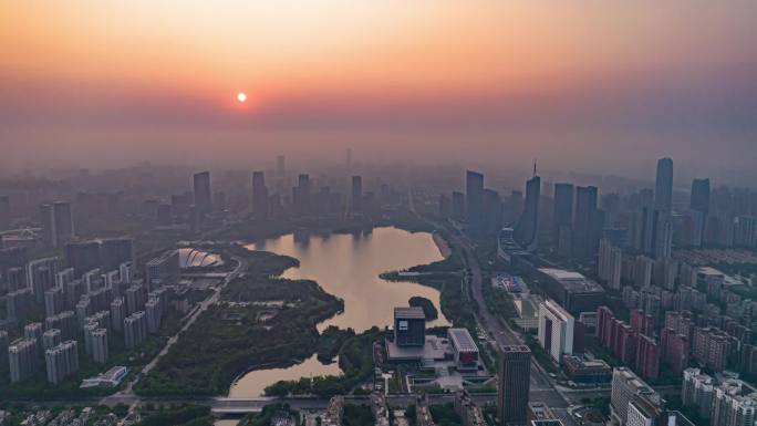 合肥 合肥城市地标
