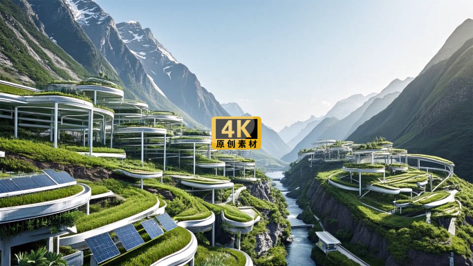 农业科技智慧农业农作物