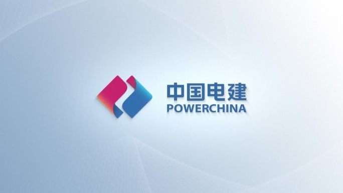 简洁LOGO演绎定版片头（无插件）