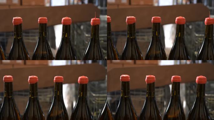 酒瓶封蜡热锅机