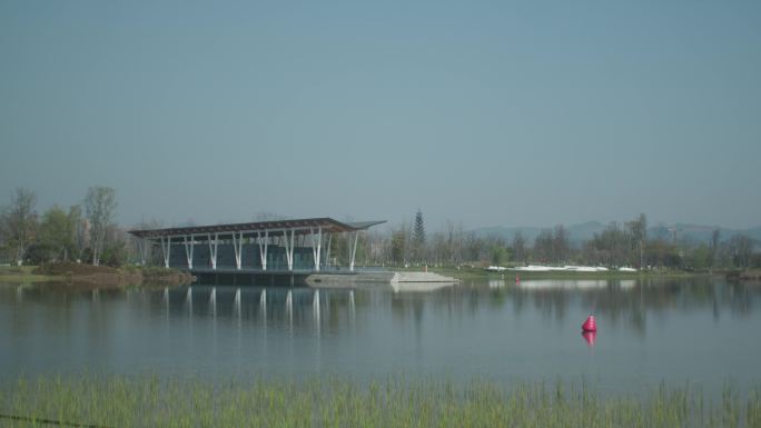 东安湖