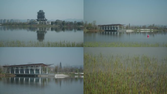 东安湖