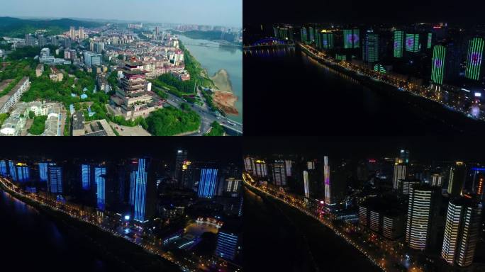 绵阳市