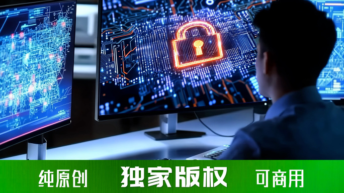 网路安全 数据安全 服务器安全
