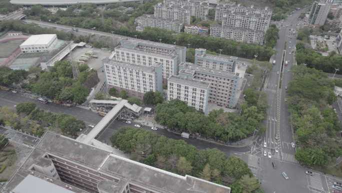 广东新安职业技术学院