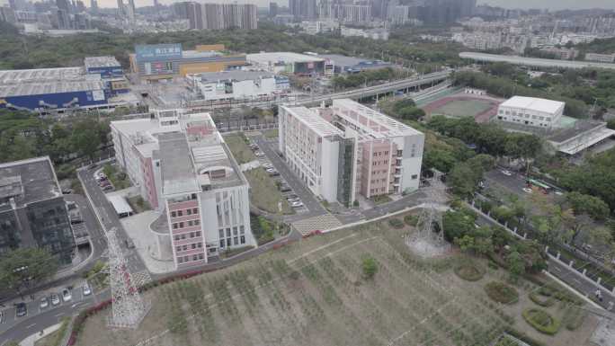 广东新安职业技术学院