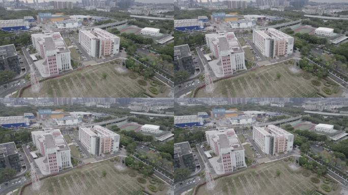 广东新安职业技术学院