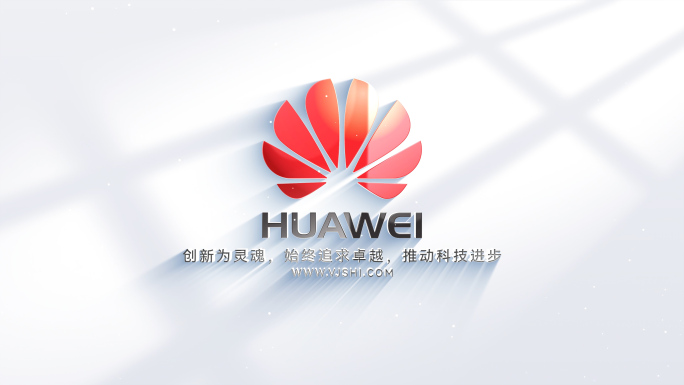 照片汇聚笑脸飞入汇聚logo片头