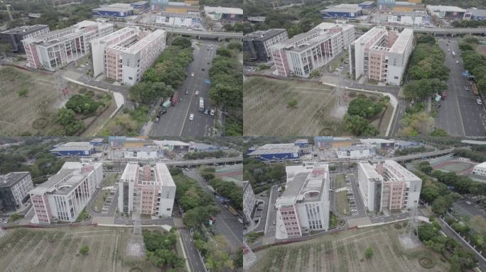 广东新安职业技术学院