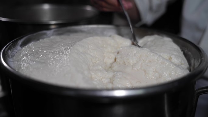 国宴鸡豆花 荤豆花 鸡豆腐