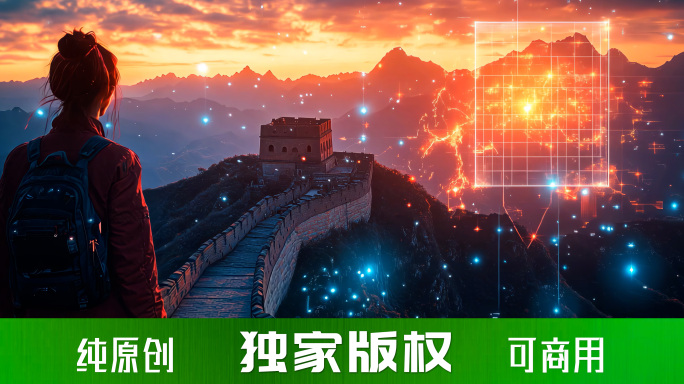 智慧旅游 数字景点 网络景点解说