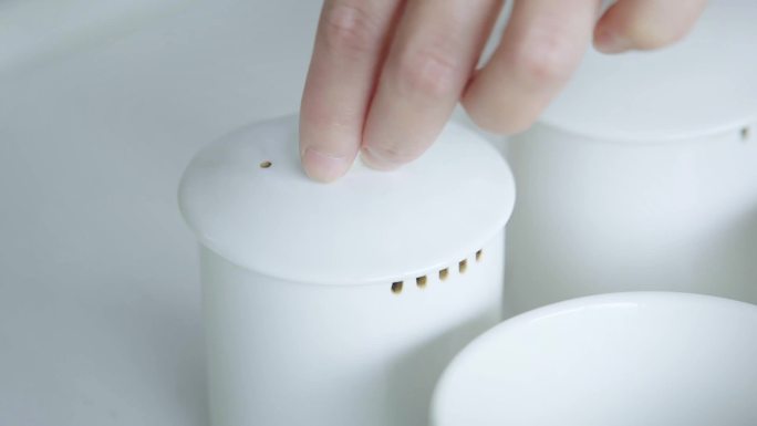 品茶 审茶
