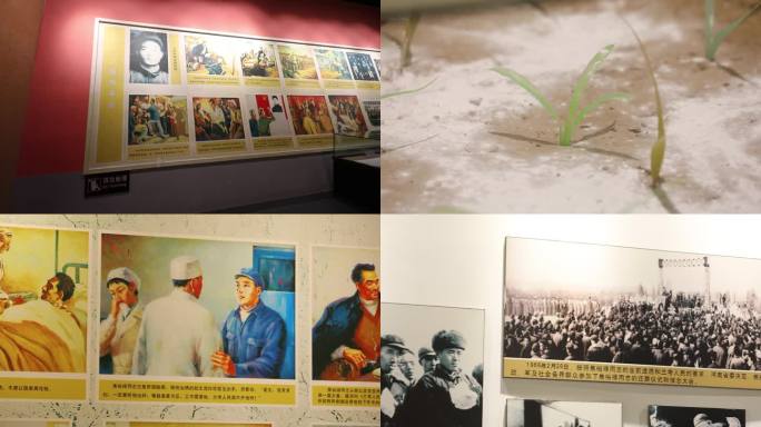 河南省兰考县焦裕禄同志纪念馆3