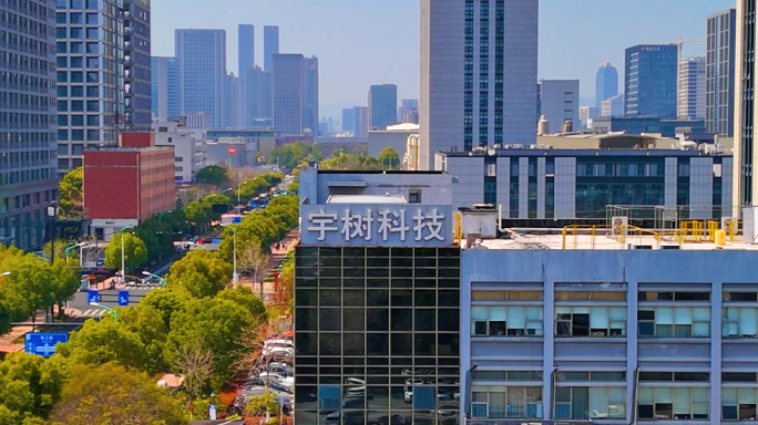 杭州宇树科技