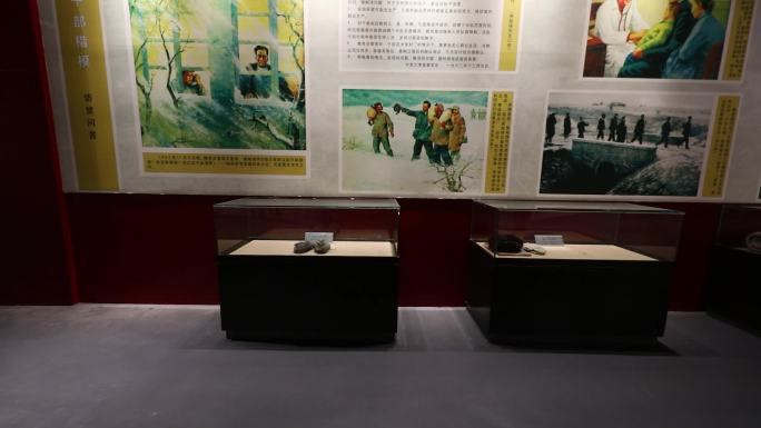 河南省兰考县焦裕禄同志纪念馆8