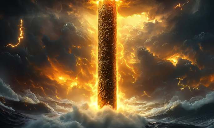 【精品】黑神话 孙悟空 西游记 金箍棒