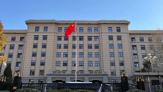 中国国家铁路集团公司（国铁集团）