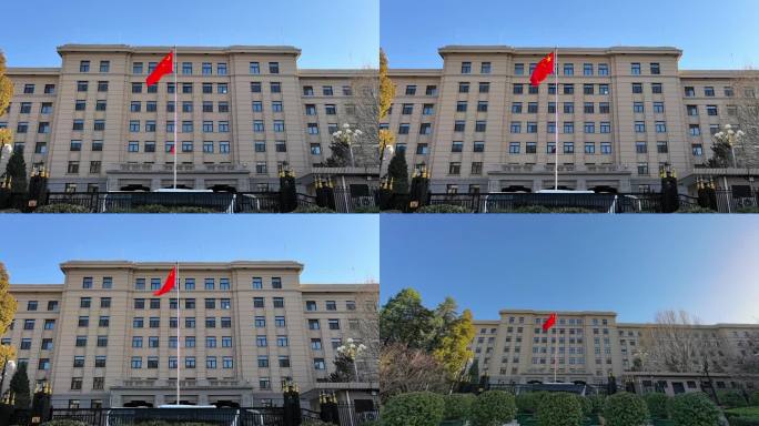 中国国家铁路集团公司（国铁集团）