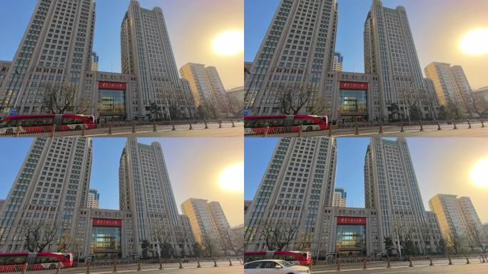 中华全国总工会