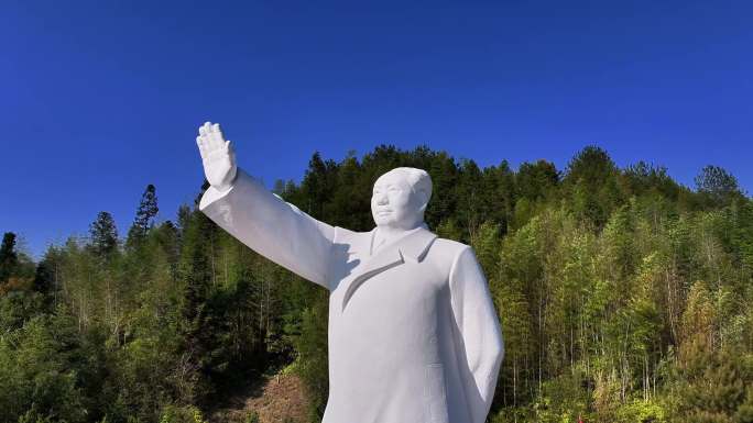 古田会址