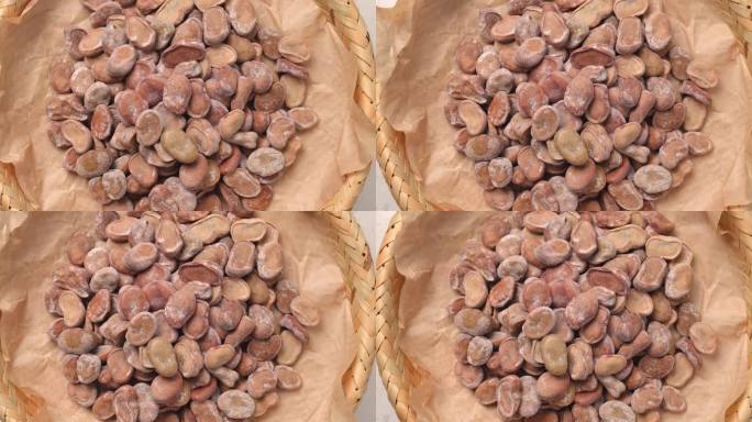 茴香豆奶油五香豆童年零食绍兴宁波上海味道