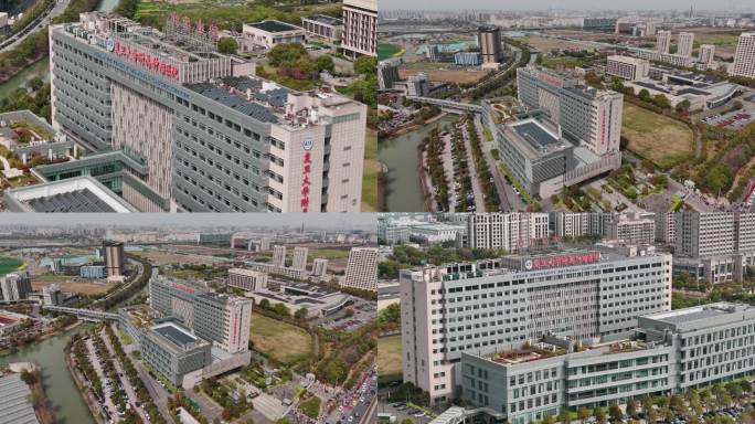 复旦大学附属肿瘤医院