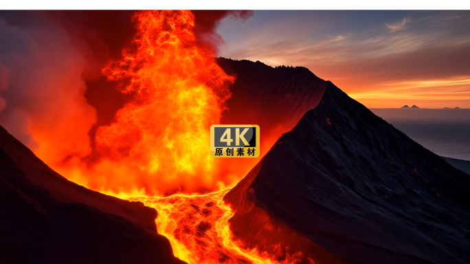 自然灾害环境恶化极端天气灾难世界末日