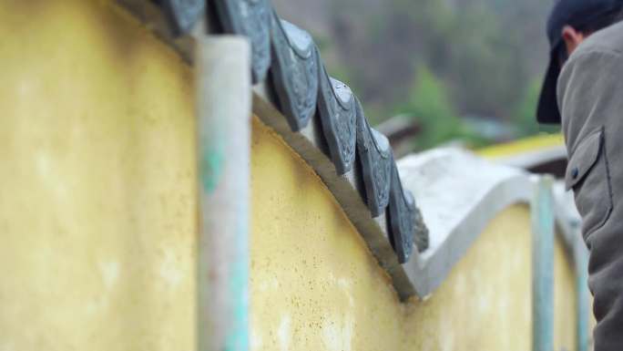 建设美丽乡村