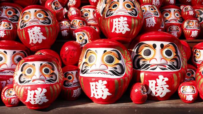 日本大阪红叶神社
