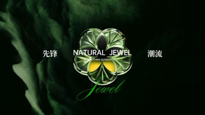 地产创意视频高端符号