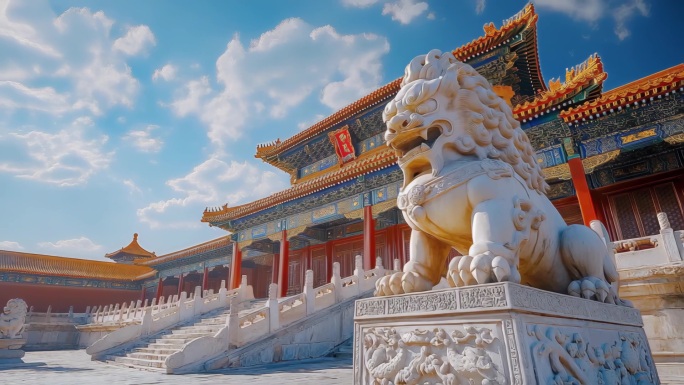 祖国永远祝福你-歌颂祖国led大屏