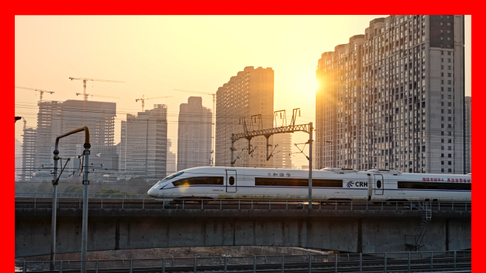 古今交融 快切城市快闪都市节奏 人文生活