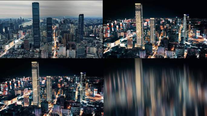 长沙日转夜