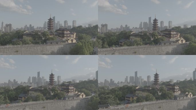 美龄宫