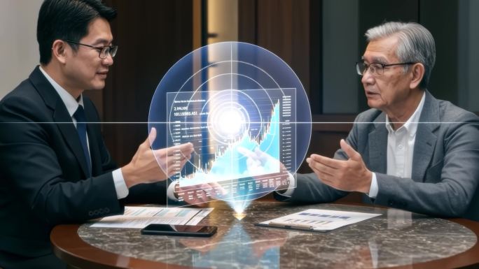 财富管理与传承 - 高端理财系列
