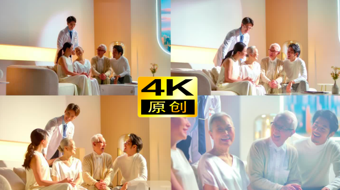 家庭医生未来创新医药医疗医学治疗健康保险